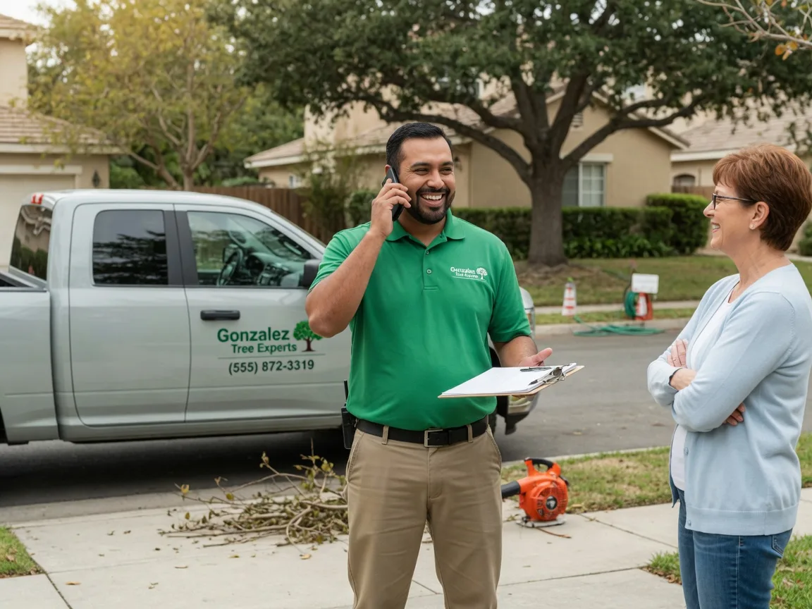 Tree Service Gerry, NY FAQs